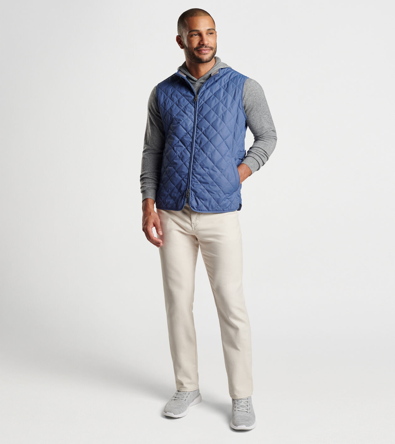Essex Vest Men s Vests Peter Millar